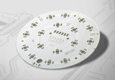 IMS-Aluminium PCB