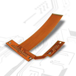 Flexible circuit boards