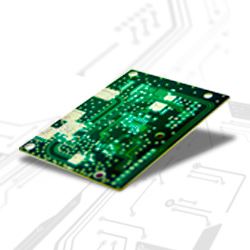 Rogers high-frequency circuit boards
