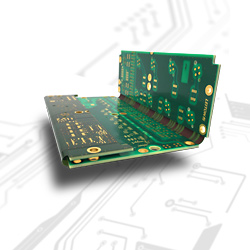 Rigid-flex circuit boards