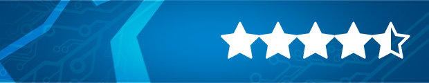 Customer ratings Customer ratings