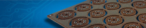 High-Tg Printed Circuit Boards (PCBs) High-Tg Printed Circuit Boards (PCBs)