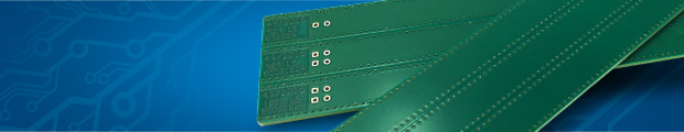 Impedance-controlled PCBs Impedance-controlled PCBs