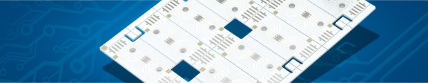 Design Rules forAluminum Printed Circuits (IMS / MCPCB)