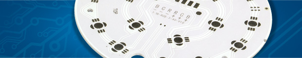 IMS-Aluminum PCBs