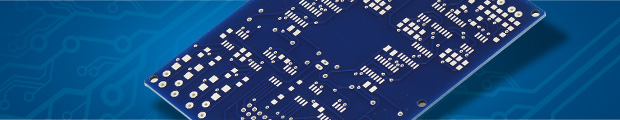 Copper-core heat-sink PCB