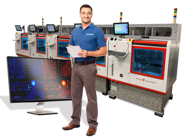 Produktion & Service