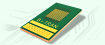 Copper-IMS circuits 