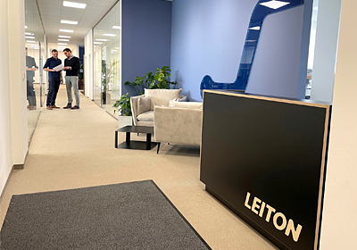 We have moved! Important Information