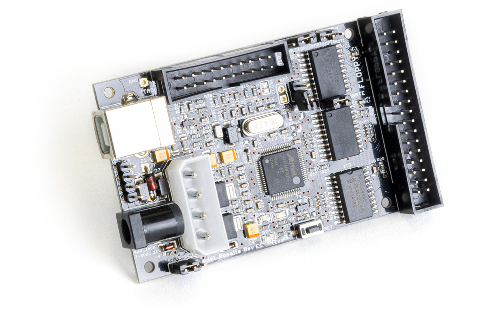 PCB assembly