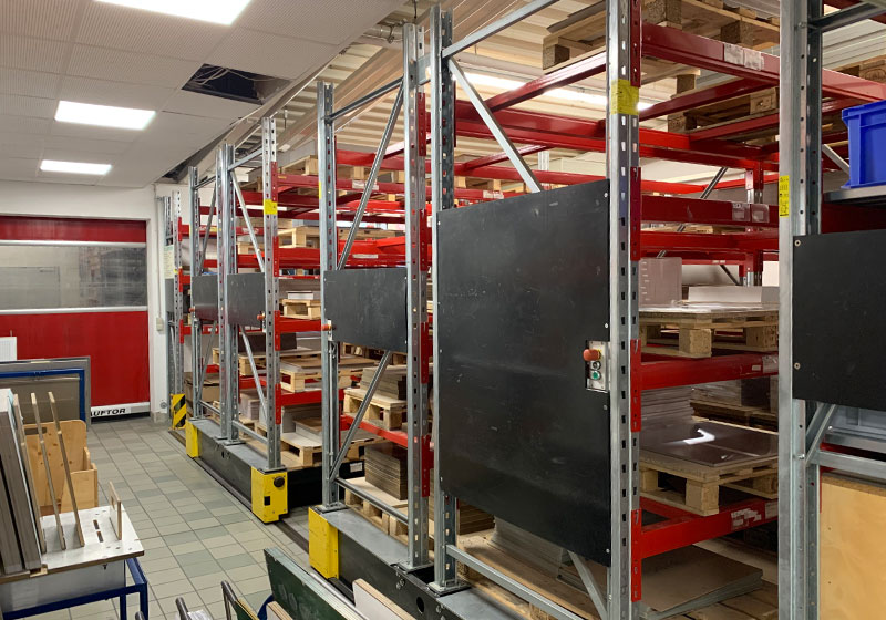 Leiterplattenproduktion Sondermaterialien Leiterplattenproduktion Sondermaterialien