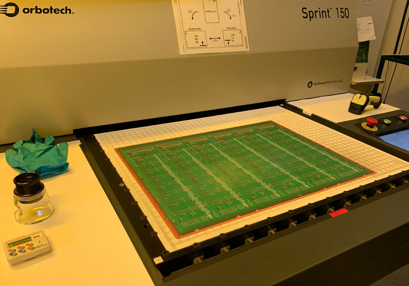 Inkjet-Printing Inkjet-Printing