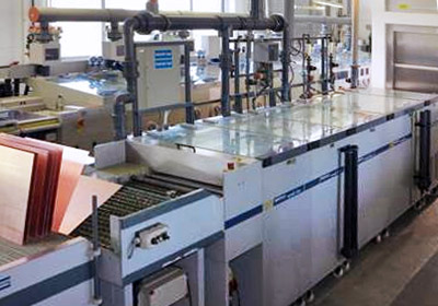 Cleaning & Solder Mask Cleaning & Solder Mask