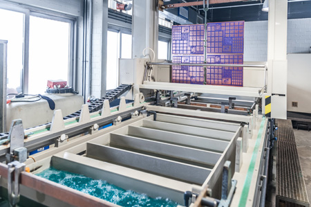 Leiterplatten Kupfernachverstärkung Leiterplatten Kupfernachverstärkung