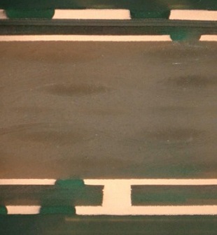 Blind VIA (Sackloch)
