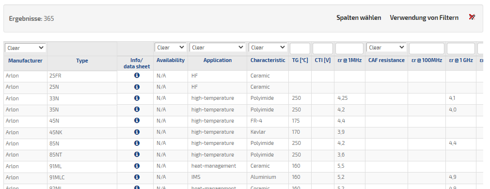 Preview of LeitOn’s base-material-finder