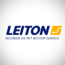 LeitOn - Neues Logo