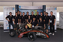 Elefant Racing Team