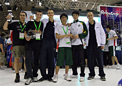 Team TnT 14.Robocup WM