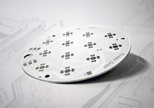 Aluminium-IMS-Printed Circuits