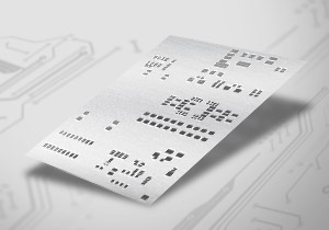 SMT-Stencils